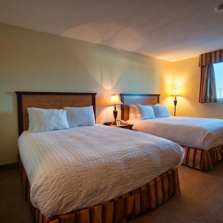 Park West Inn Winnipeg Ngoại thất bức ảnh