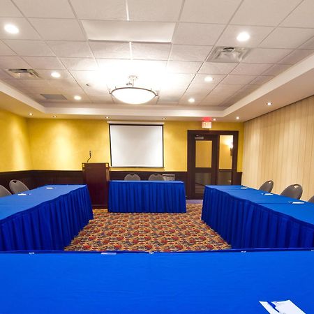 Park West Inn Winnipeg Ngoại thất bức ảnh