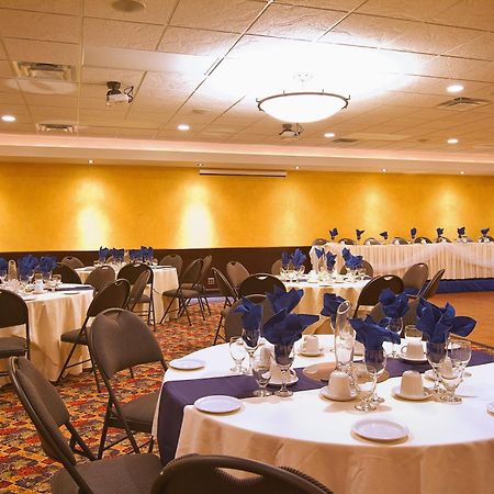 Park West Inn Winnipeg Ngoại thất bức ảnh