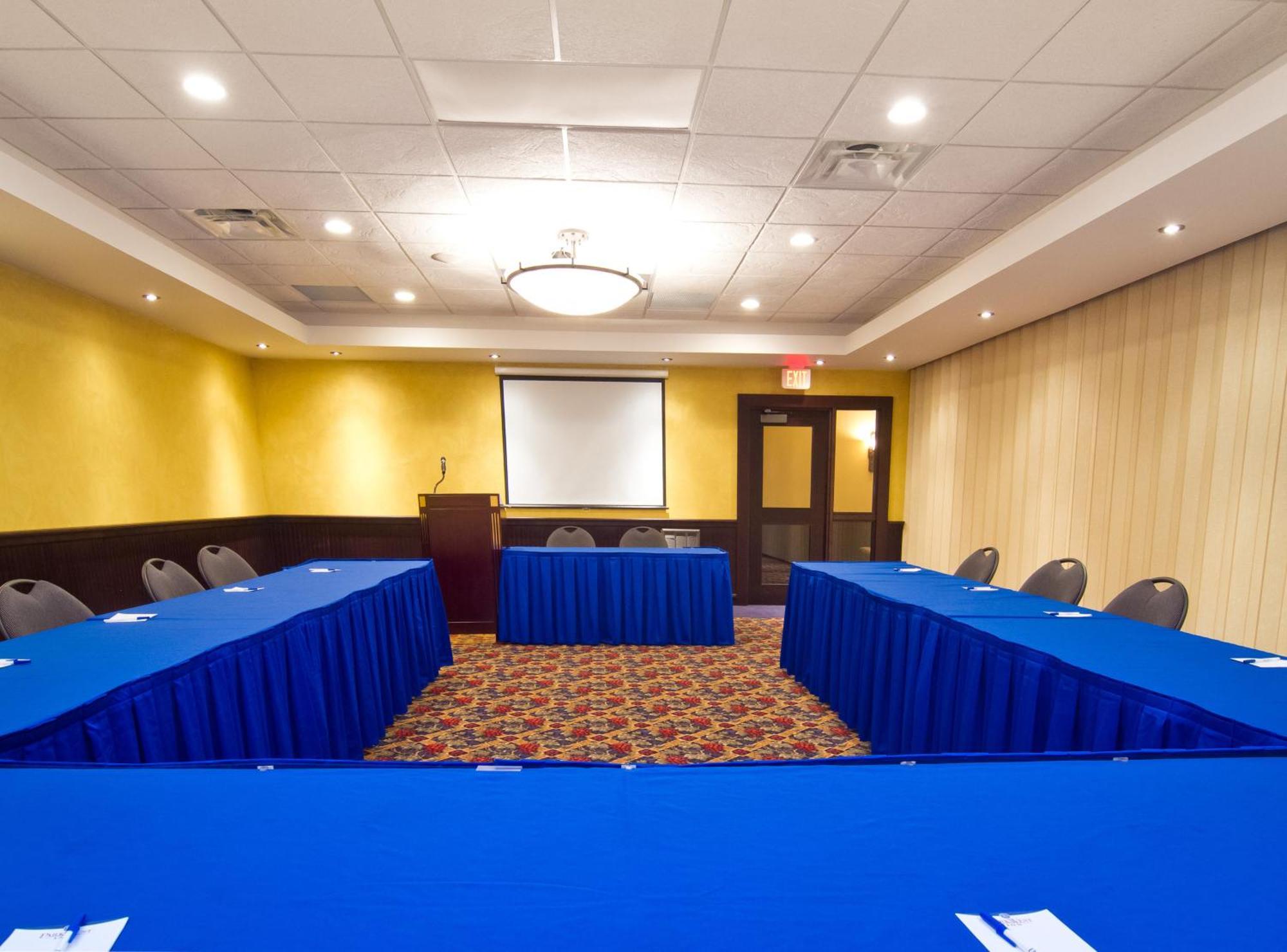 Park West Inn Winnipeg Ngoại thất bức ảnh