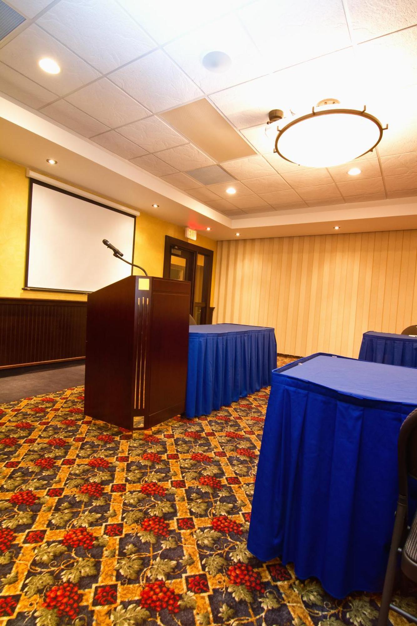 Park West Inn Winnipeg Ngoại thất bức ảnh