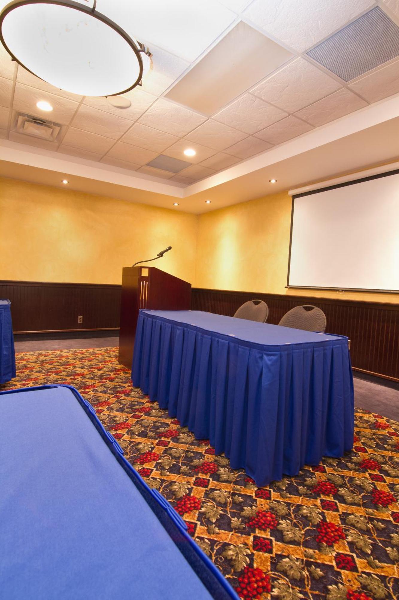 Park West Inn Winnipeg Ngoại thất bức ảnh