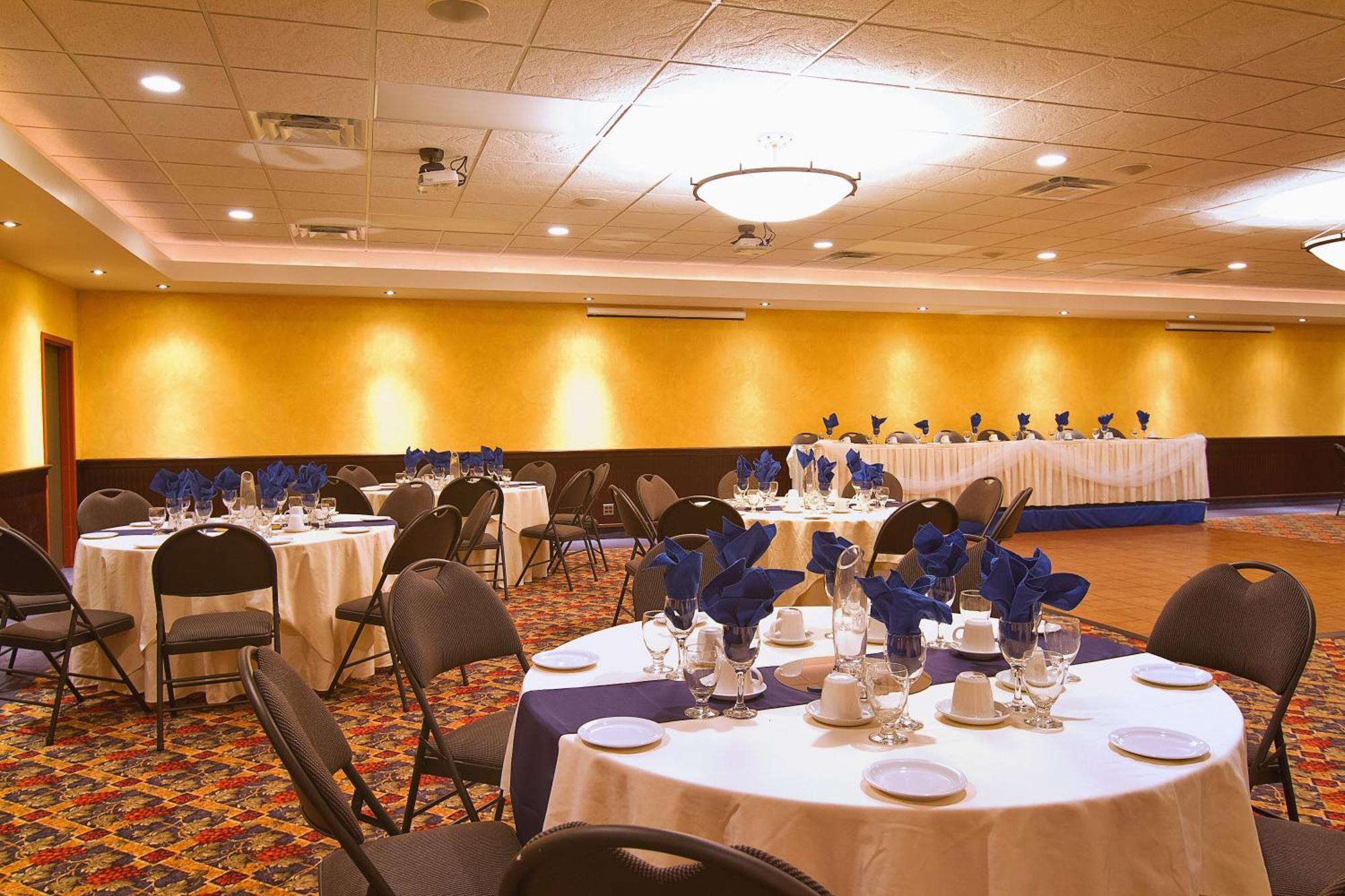 Park West Inn Winnipeg Ngoại thất bức ảnh