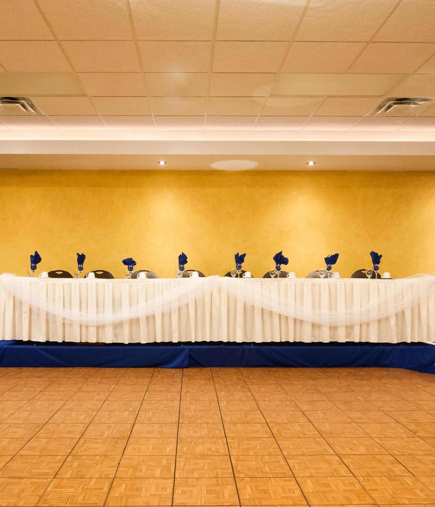 Park West Inn Winnipeg Ngoại thất bức ảnh