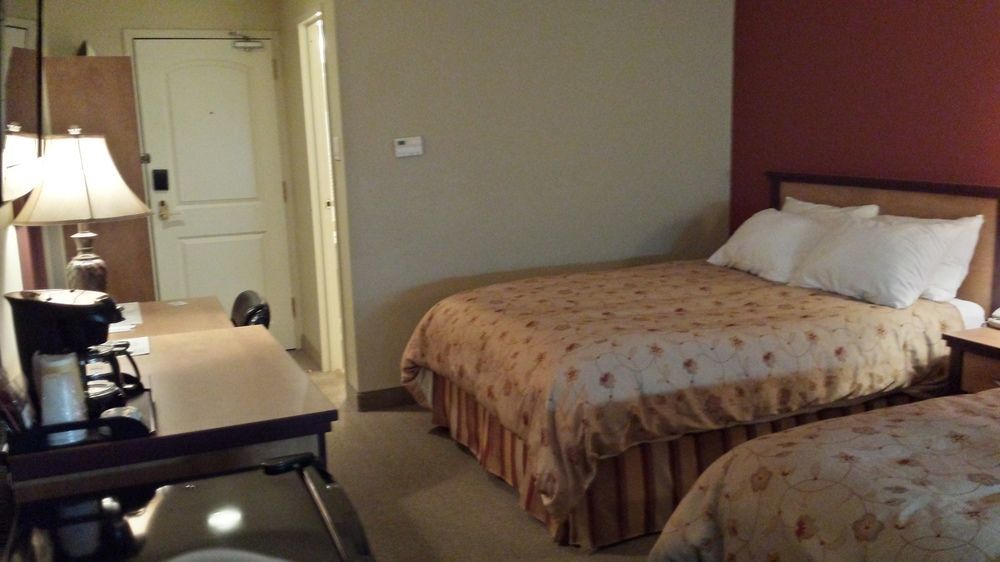 Park West Inn Winnipeg Ngoại thất bức ảnh