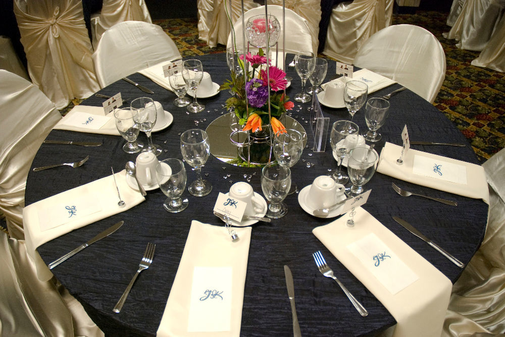 Park West Inn Winnipeg Ngoại thất bức ảnh