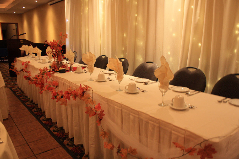 Park West Inn Winnipeg Ngoại thất bức ảnh