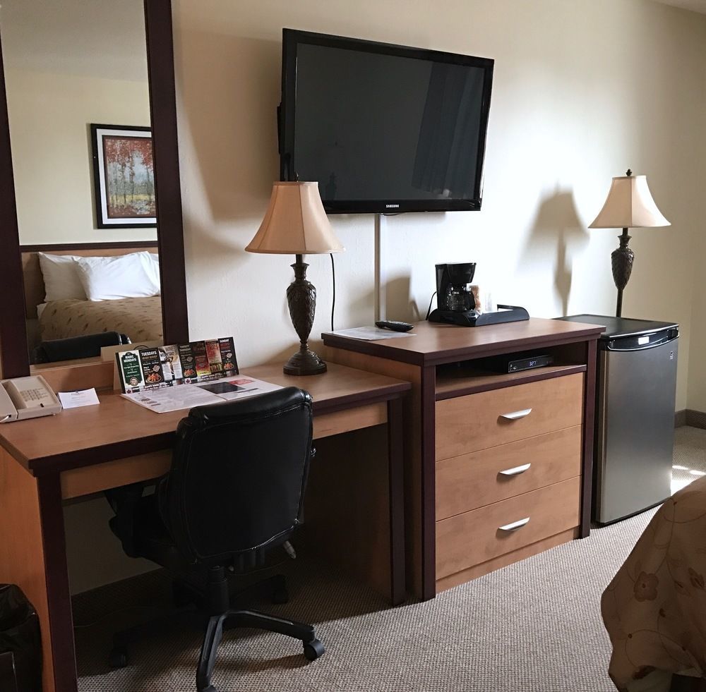 Park West Inn Winnipeg Ngoại thất bức ảnh
