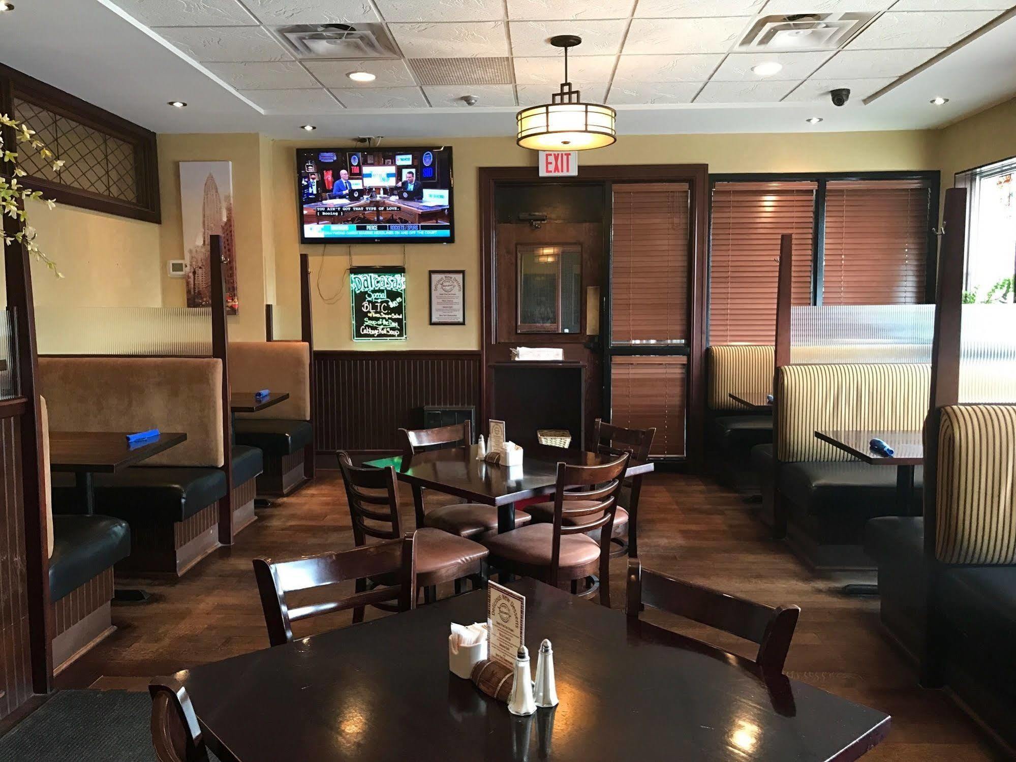Park West Inn Winnipeg Ngoại thất bức ảnh